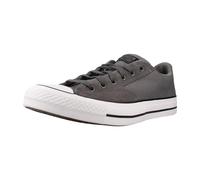 Converse - Ctas Malden Street Ox - Homme - Chaussures - Gris - Taille: 42 EU