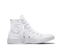 Converse Baskets Ctas Mono Hi Mixte adulte Blanc 40 EU