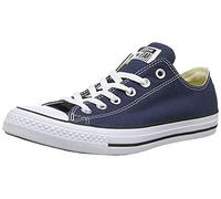 Converse Baskets basses hommes Chuck Taylor All Star Core Ox Bleu 42 1/2