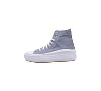 Baskets montantes femmes Converse CHUCK TAYLOR ALL STAR MOVE Bleu 38