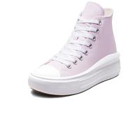 Converse CTAS Move Hi Chaussures DE Sport Femme Rose 572722C