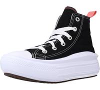 Converse Ctas Move Hi Couleur Noir