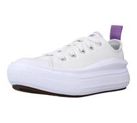 Converse Ctas Move Ox Colour Blanc - 29