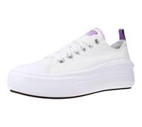 Converse Ctas Move Ox Colour Blanc - 37 1/2