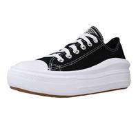 Converse Ctas Move Ox Colour Noir - 41 1/2