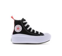 Chuck Taylor All Star Move Platform Black/ White unisex 35