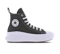 Converse Ctas Move Platform High - Sneakers Enfant - Noir - Pointure 39 - Cuir Black 39