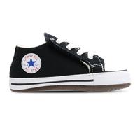 Converse Ctas Ox - Sneakers Bébé - Noir - Pointure 18 - Toile Black