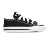 Converse Ctas Ox Unisex Chaussures - Noir - Taille: 26 - Toile - Foot Locker Black 26