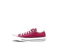 Converse Baskets basses Chuck Taylor All Star Seasonal Ox Rouge 37 1/2