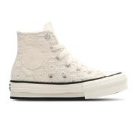 Converse CTAS - Sneakers Bébé - Beige - Pointure 35 - Toile Beige 35