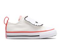 Converse CTAS - Sneakers Bébé - Blanc - Pointure 18 - Toile White 18