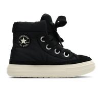 Converse Chaussures Chuck Taylor All Star Elements Boot Hi A14171C Noir Taille 38 (9B)