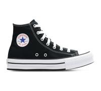 Converse Baskets Chuck Taylor All Star Eva Lift Plateforme Enfant Mixte Noir/Blanc/Noir 38 EU