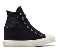 Converse Ctas Wedge Hi Total Eclipse/egret Taille: 37 | Baskets Outlet | Femme