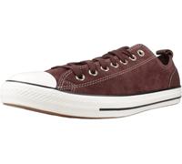 Converse Ctas Wide Ox Eternal Couleur Marron