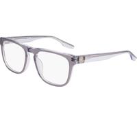 Lunettes de Vue CONVERSE CV5113 032 CRYSTAL GREY/CLEAR LAMINATE 53/18/145 Homme
