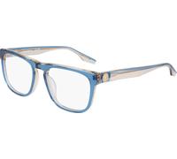 CONVERSE CV5113 425 CRYSTAL BLUE-TEAL/BEIGE LAMINA 53/18/145 Lunettes MALE