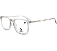 Converse CV8000 TRANSPARENT GREY 52/17/145 Lunettes de vue pour hommes