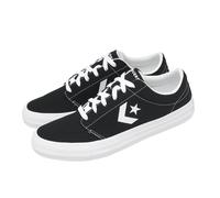 Converse Day One Classic Black White Men Unisex Casual Lifestyle Shoes A15625C