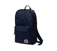 Converse Edc Poly Paquet Sac à dos Type Casual, 45 cm, 19 Litres, Marino