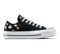 Converse Baskets basses CHUCK TAYLOR ALL STAR LIFT in Noir 37