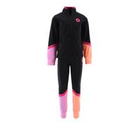 Converse - Ensemble de survêtement style bloc de couleurs - Enfant (GT7789)