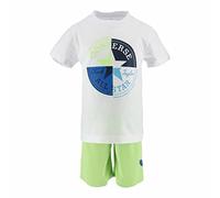 Converse - Ensemble Sportif pour Enfants, Multicolore, Standard (S6458060)
