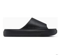 Converse Homme Chuck Iteration Slide Diapositives, Noir, 40 EU