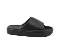 Sandales et nu-pieds Converse Converse Essential Slide Slip W pour Femme 37 1/2 Noir