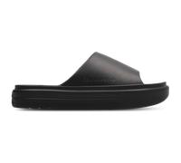 Converse Essential Slide Low Homme - Tongues et Sandales, Noir - Taille 44 - Plastique Black 44