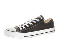 Chuck Taylor All Star Leather Black unisex 46.5