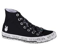 Converse All Star Flat-Sheets Femme, Blanc, Taille 42,5 EU