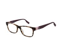 Converse, Femme, Accessoires, Brun, Taille: ONE Size Rectangle Optical Frame