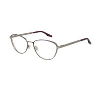 Converse, Femme, Accessoires, Gris, Taille: ONE Size Cat Eye Frame