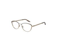 Converse, Femme, Accessoires, Jaune, Taille: ONE Size Monture Optique Métal Cat Eye Or
