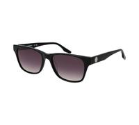 Converse, Femme, Accessoires, Noir, Taille: ONE Size Lunettes de soleil en acétate noir