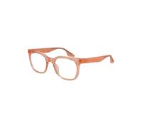 Converse, Femme, Accessoires, Orange, Taille: ONE Size Montures Optiques Orange Élégantes Pour Femmes