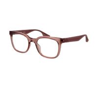 Converse, Femme, Accessoires, Rose, Taille: ONE Size Montures Optiques en Acier Inoxydable Rose