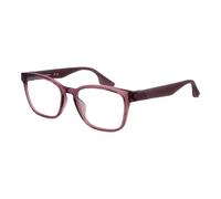 Converse, Femme, Accessoires, Violet, Taille: ONE Size Montures Optiques Violettes pour Femmes