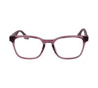 Converse, Femme, Accessoires, Violet, Taille: ONE Size Square Full-Rim Optical Frame