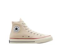 Converse, Femme, Chaussures, Beige, Taille: 35 EU Chaussures plates pour tous les jours