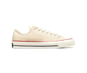 Converse, Femme, Chaussures, Beige, Taille: 36 EU Baskets en toile de style vintage