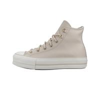 Converse, Femme, Chaussures, Beige, Taille: 36 EU Ctas Lift Hi