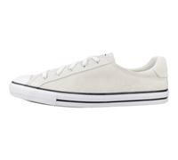 Converse, Femme, Chaussures, Beige, Taille: 38 EU Dainty All Star Baskets