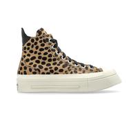 Converse, Femme, Chaussures, Beige, Taille: 40 EU Chaussures de sport A12814C
