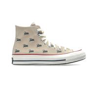 Converse, Femme, Chaussures, Beige, Taille: 40 EU x Patta