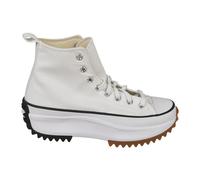 Converse, Femme, Chaussures, Blanc, Taille: 35 EU Run Star Hike Platform