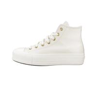 Converse Baskets A12764C Femme Beige