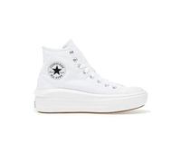 Converse, Femme, Chaussures, Blanc, Taille: 36 EU Baskets